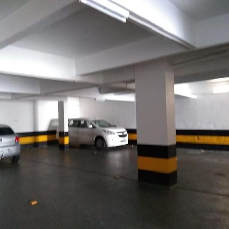 Apartamento A 50M Da Praia Do Forte Cabo Frio Exterior foto