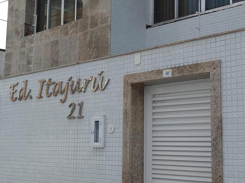 Apartamento A 50M Da Praia Do Forte Cabo Frio Exterior foto